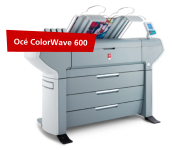 Océ ColorWave 600